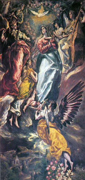 Immaculate Conception